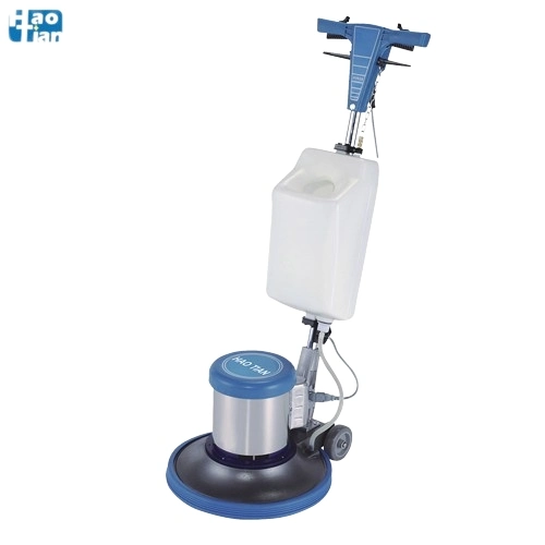Multifunctional Metal Marble Floor Polishing Machine
